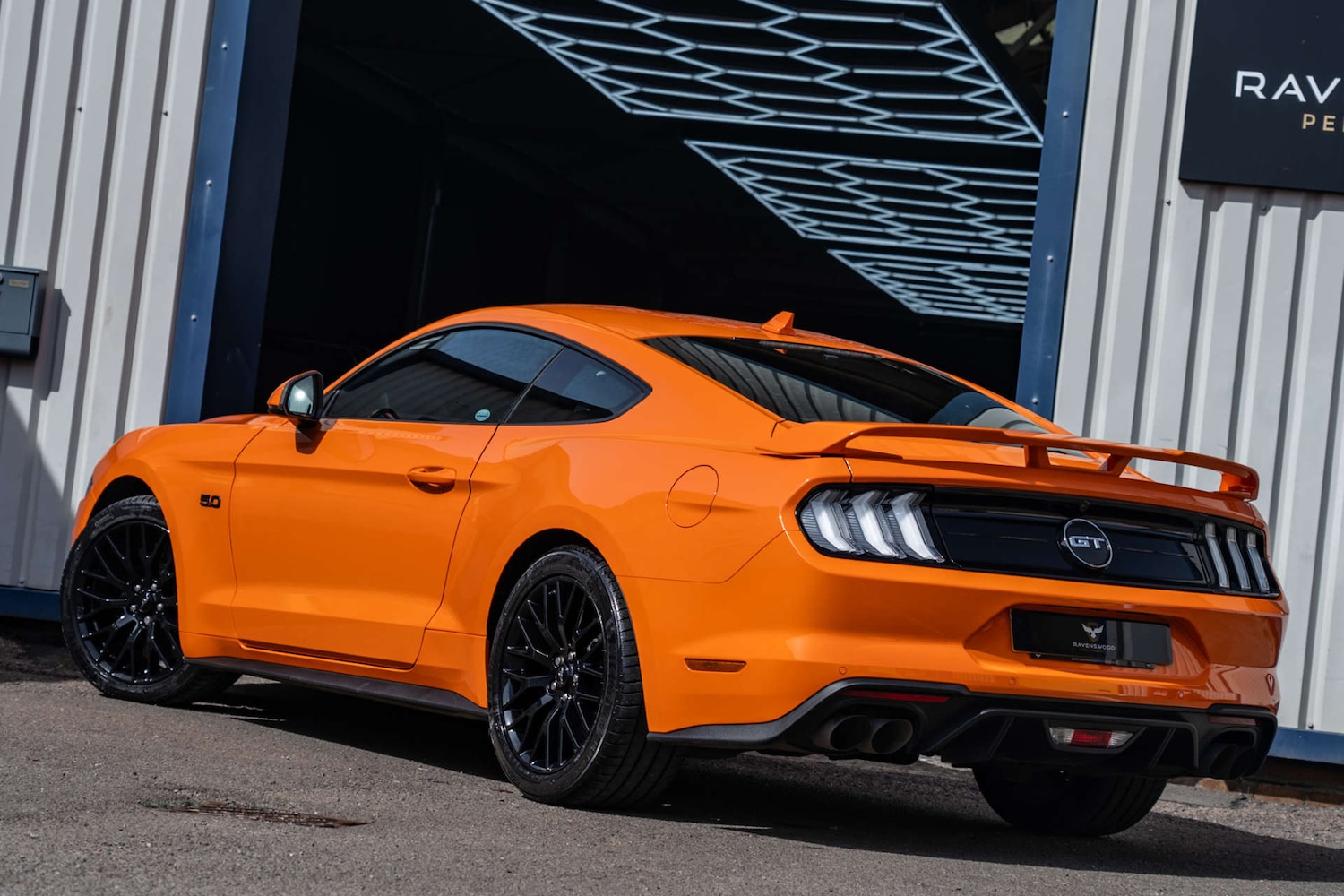 Used Ford Mustang 2021 for sale - 78201131: Photo 29