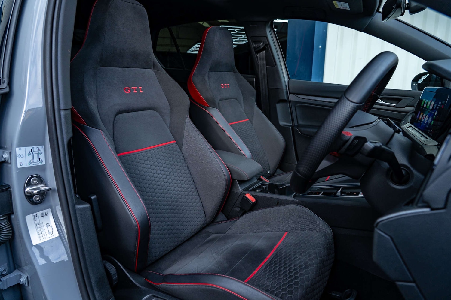 Used Volkswagen Golf 2022 for sale - 77370945: Photo 10