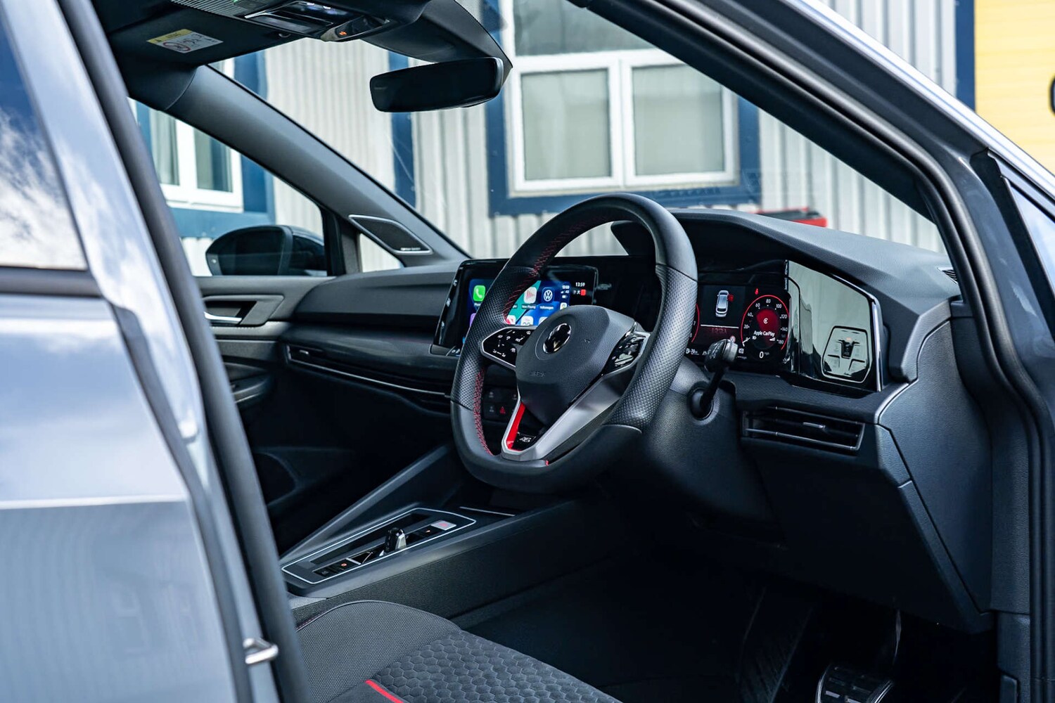 Used Volkswagen Golf 2022 for sale - 77370945: Photo 11