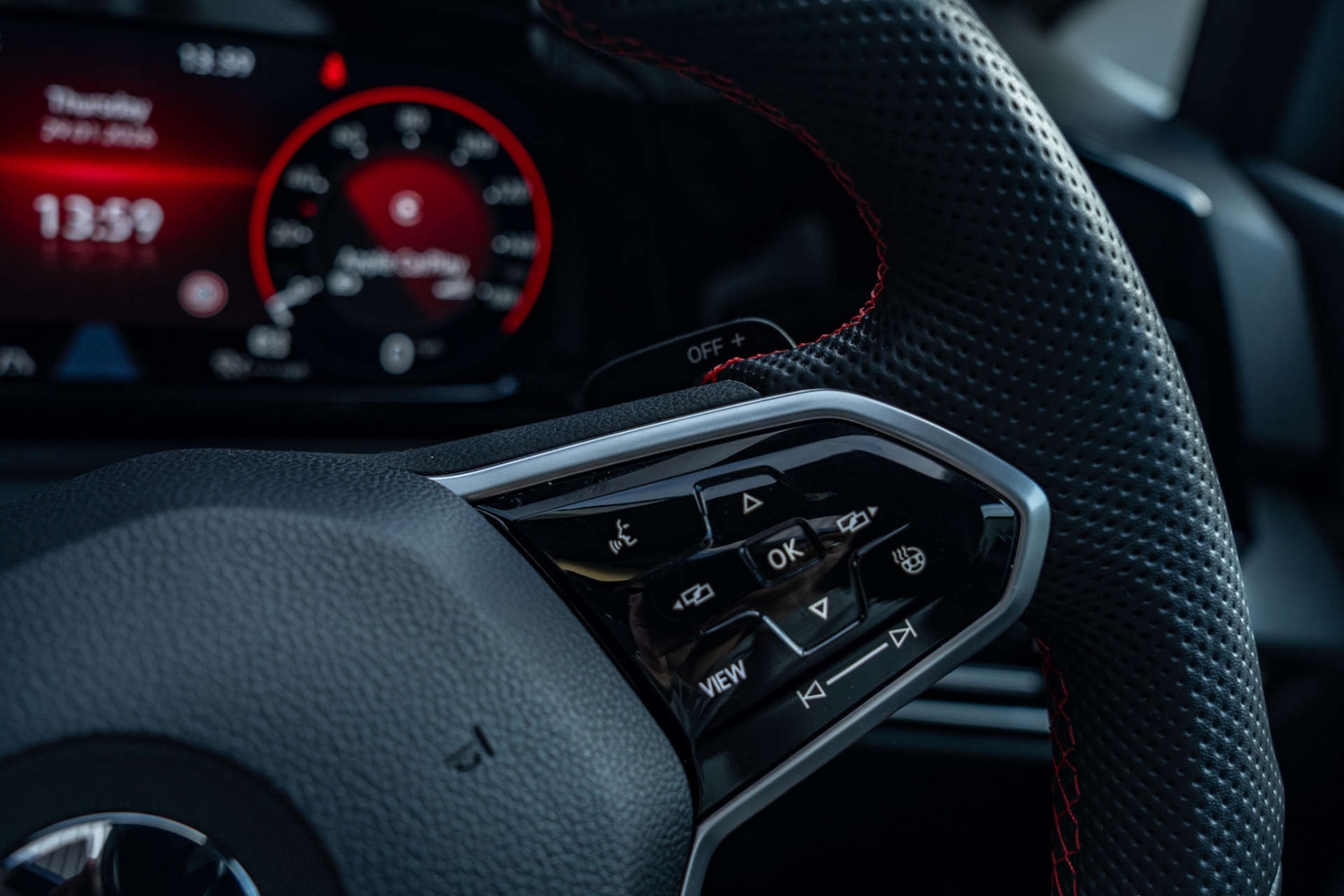 Used Volkswagen Golf 2022 for sale - 77370945: Photo 12