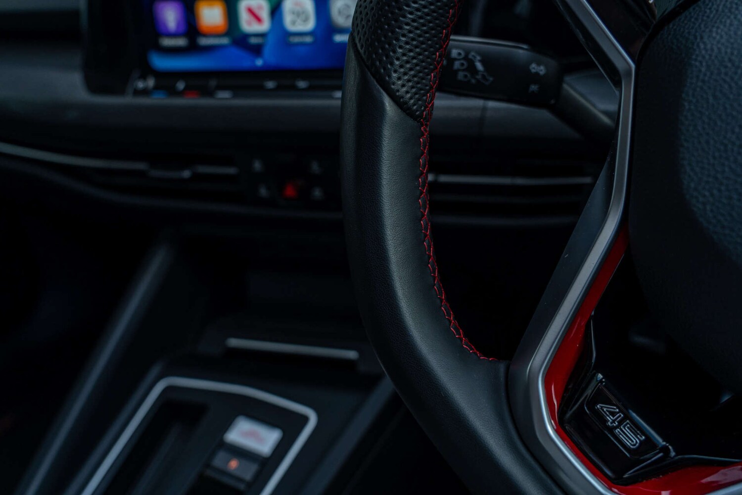 Used Volkswagen Golf 2022 for sale - 77370945: Photo 13