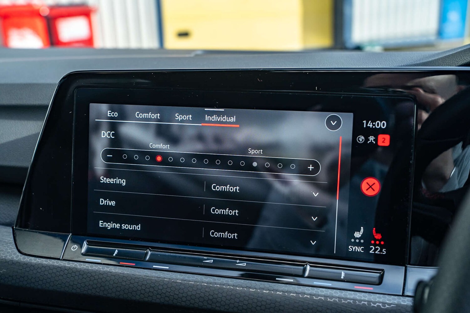 Used Volkswagen Golf 2022 for sale - 77370945: Photo 15