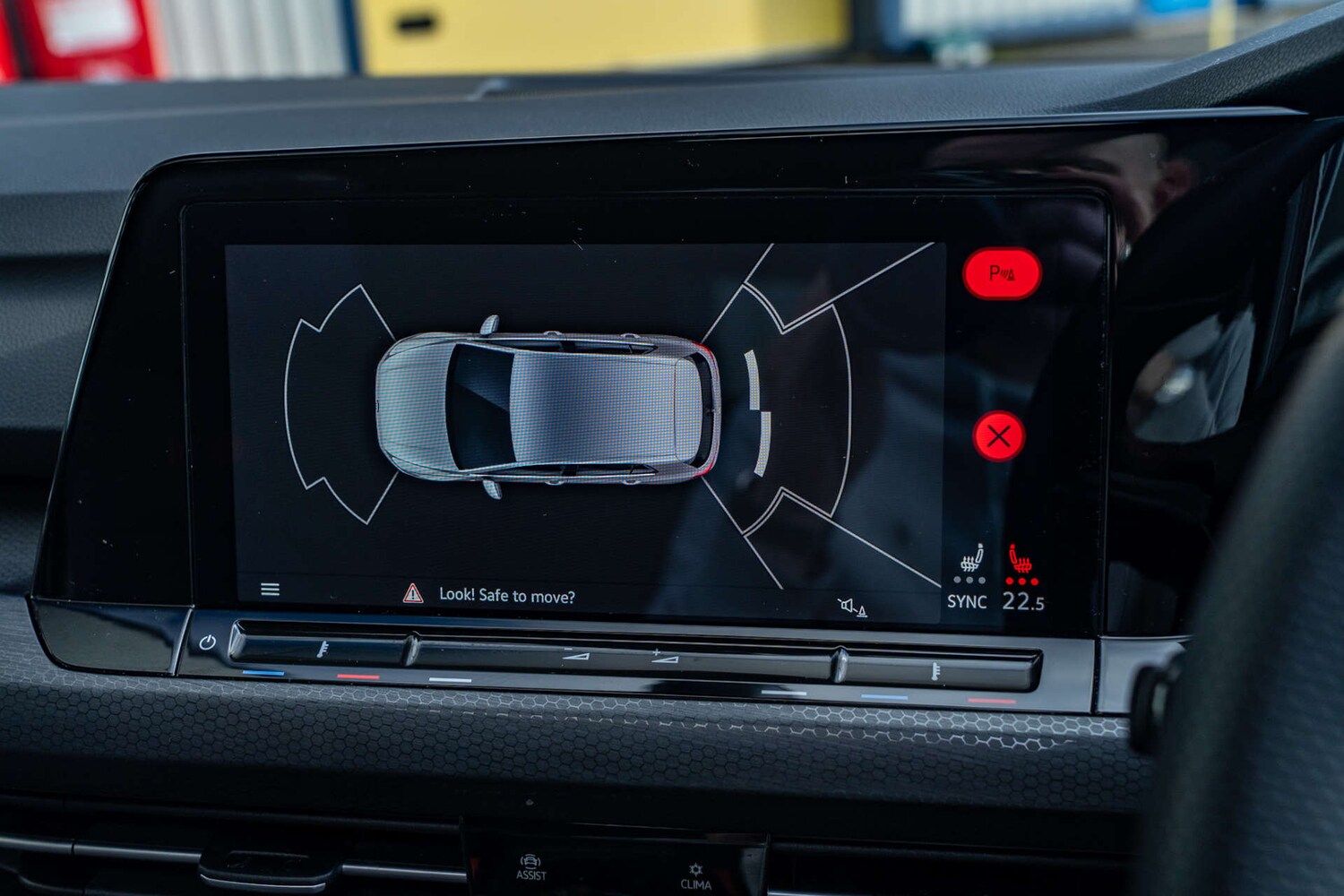 Used Volkswagen Golf 2022 for sale - 77370945: Photo 16