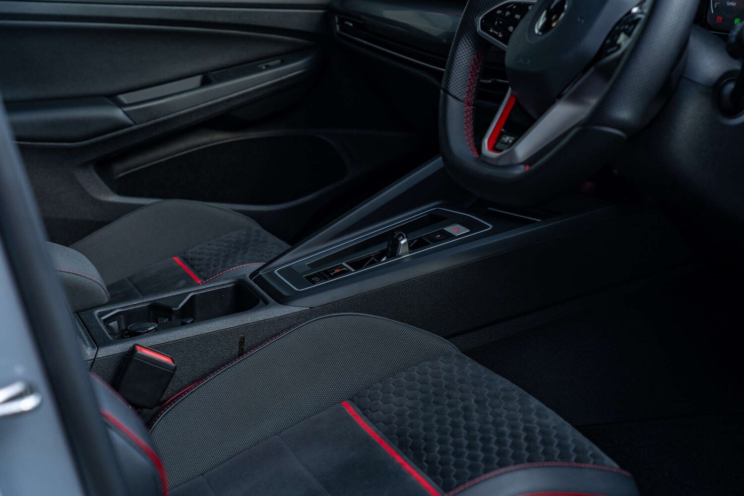 Used Volkswagen Golf 2022 for sale - 77370945: Photo 17