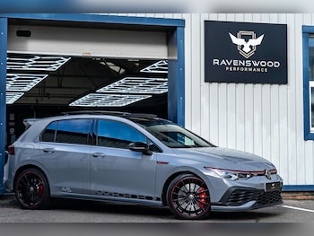 Volkswagen Golf feature image