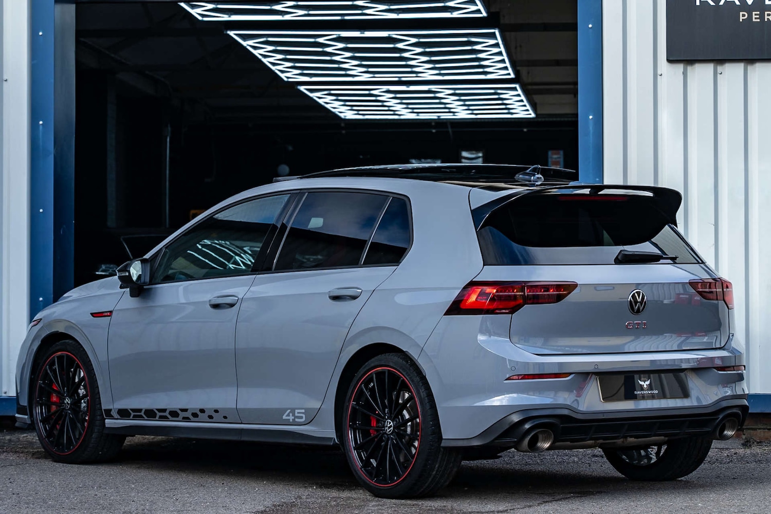 Used Volkswagen Golf 2022 for sale - 77370945: Photo 2