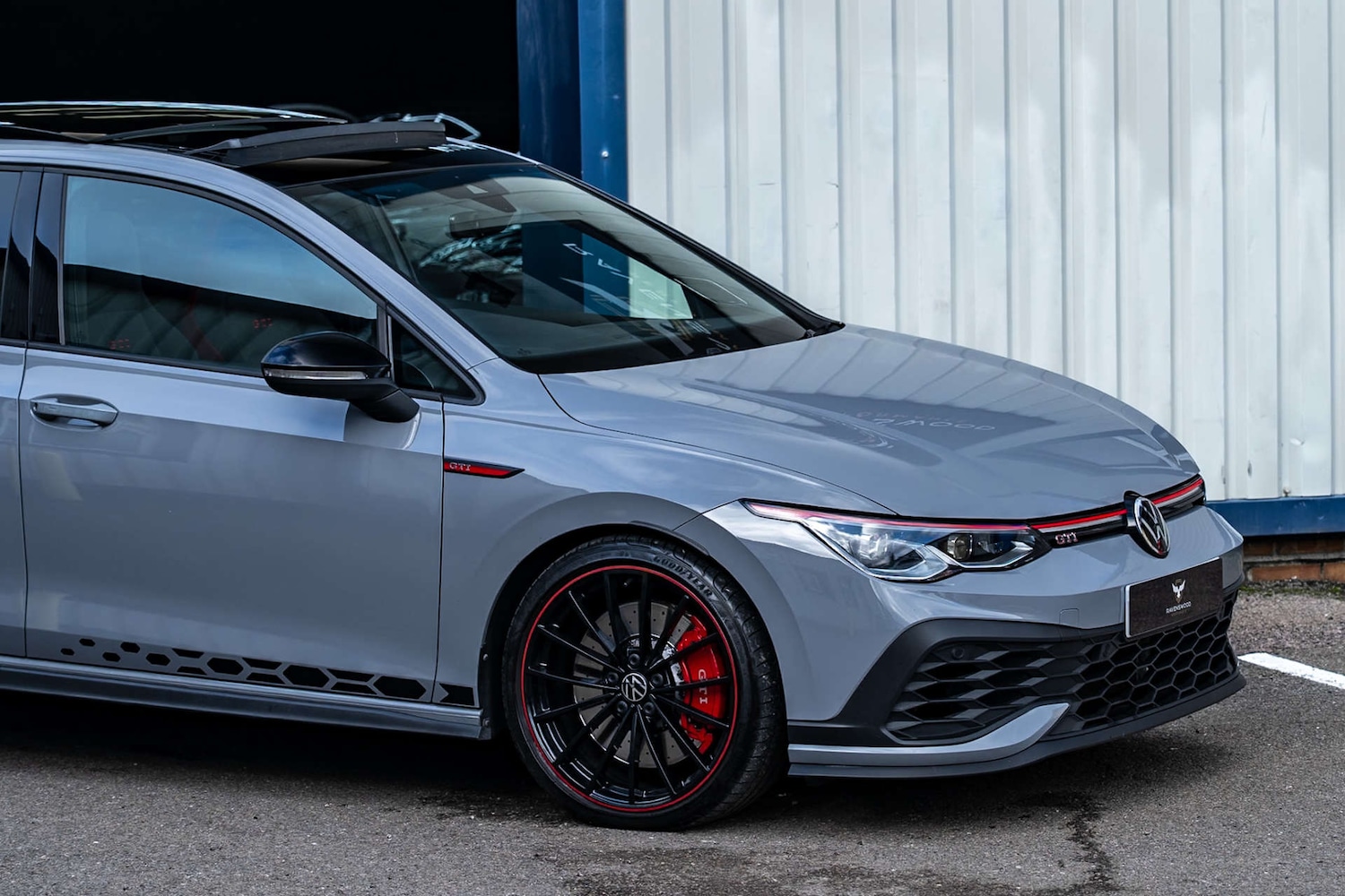 Used Volkswagen Golf 2022 for sale - 77370945: Photo 22