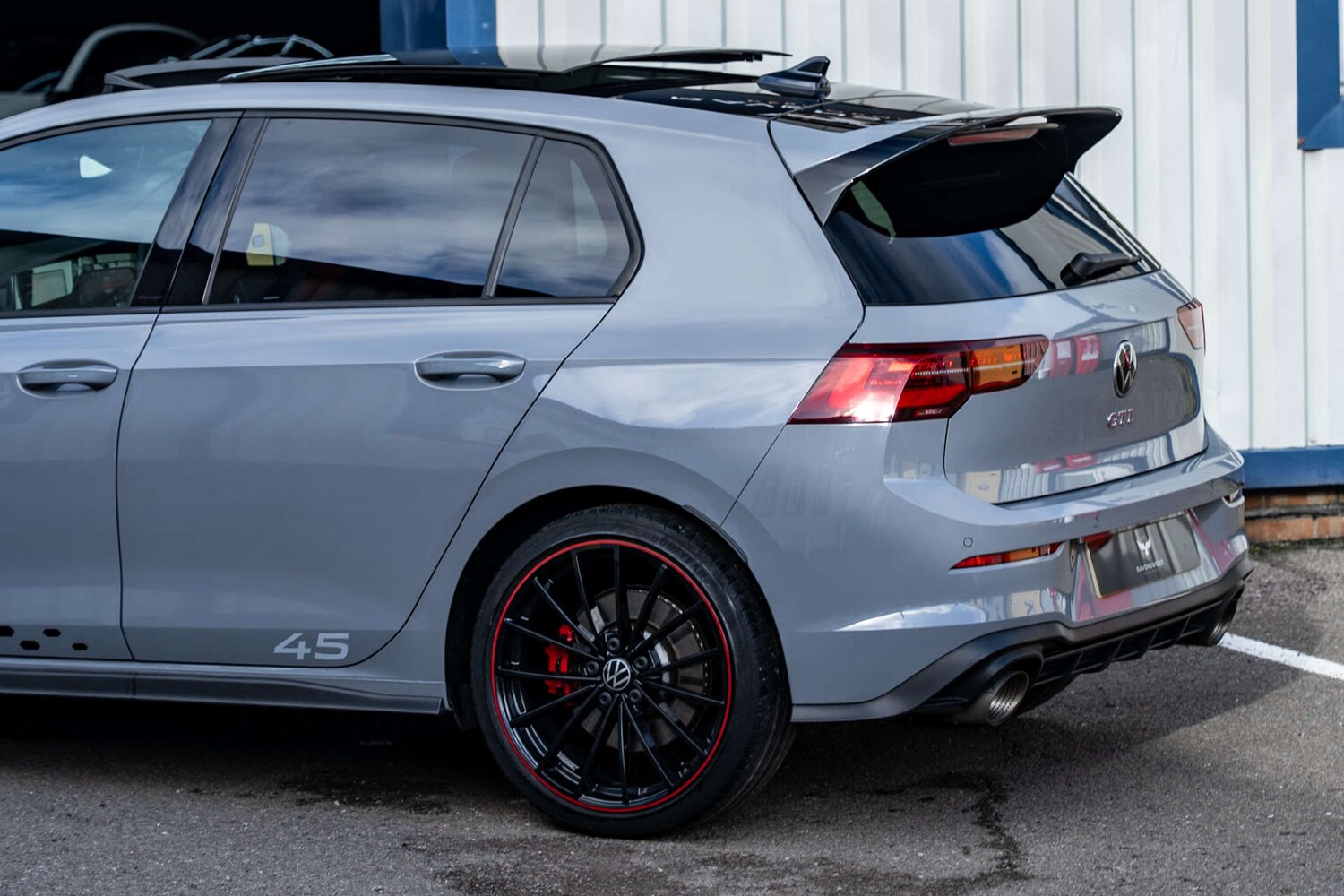 Used Volkswagen Golf 2022 for sale - 77370945: Photo 23