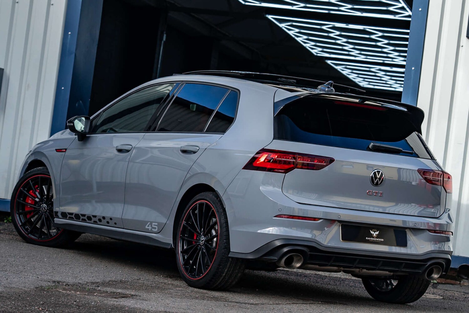 Used Volkswagen Golf 2022 for sale - 77370945: Photo 29