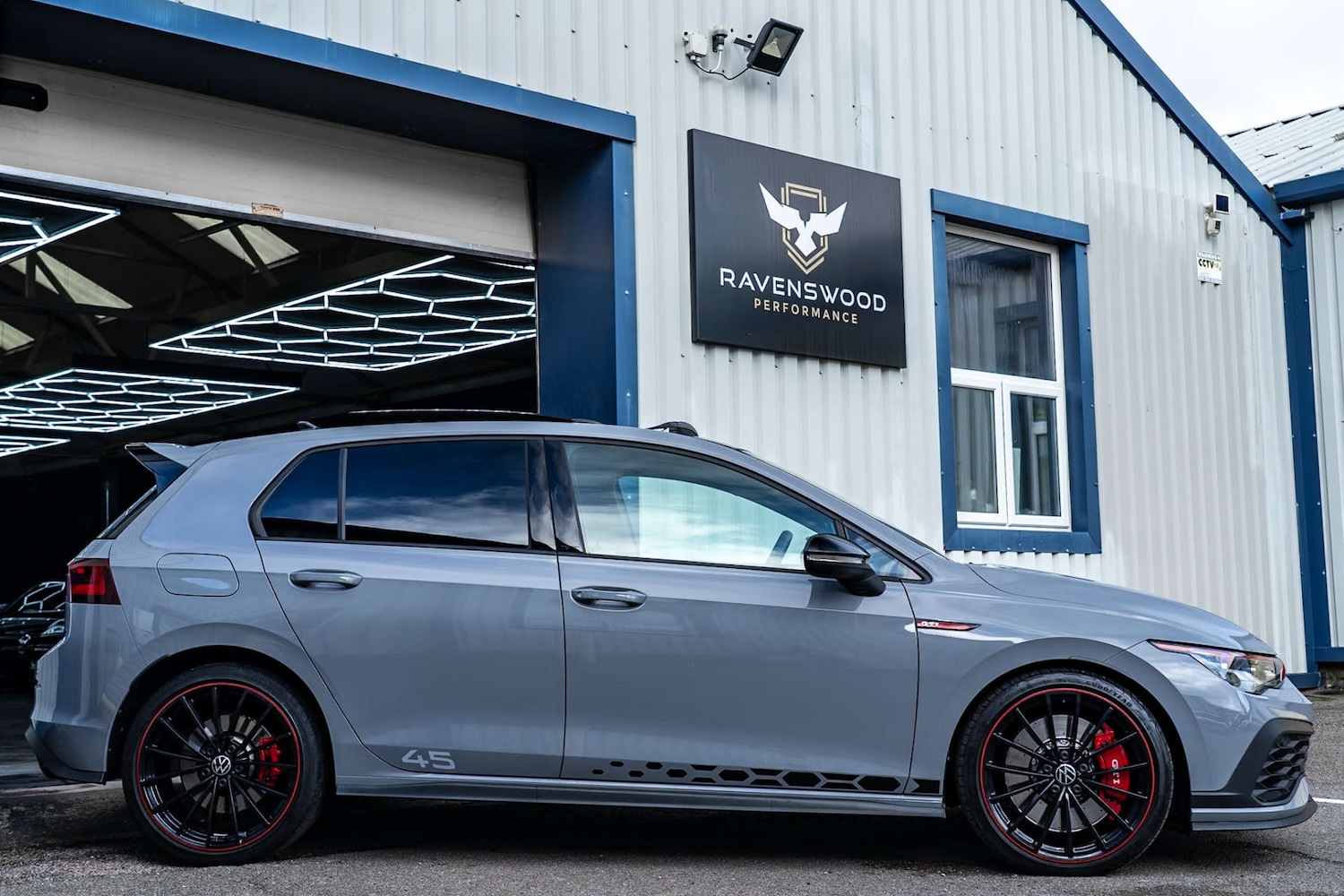 Used Volkswagen Golf 2022 for sale - 77370945: Photo 3