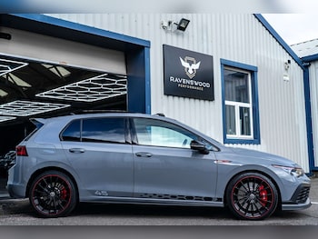 Used Volkswagen Golf 2022 for sale - 77370945: Photo