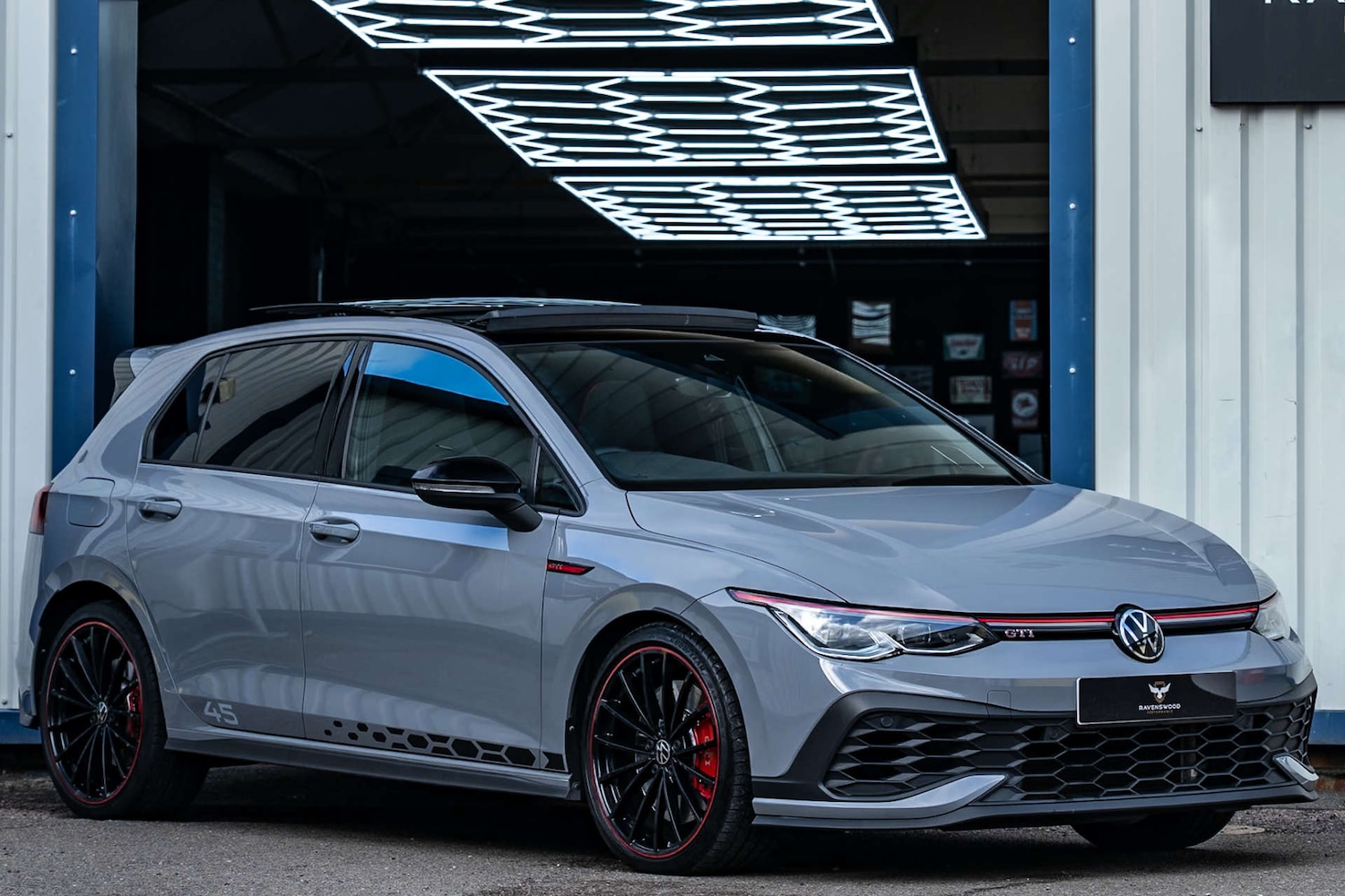 Used Volkswagen Golf 2022 for sale - 77370945: Photo 5