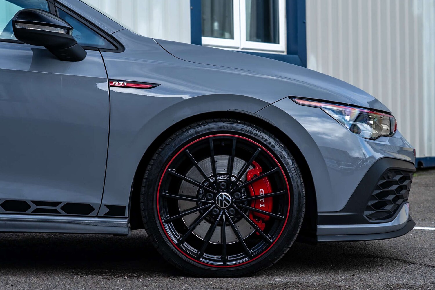 Used Volkswagen Golf 2022 for sale - 77370945: Photo 6