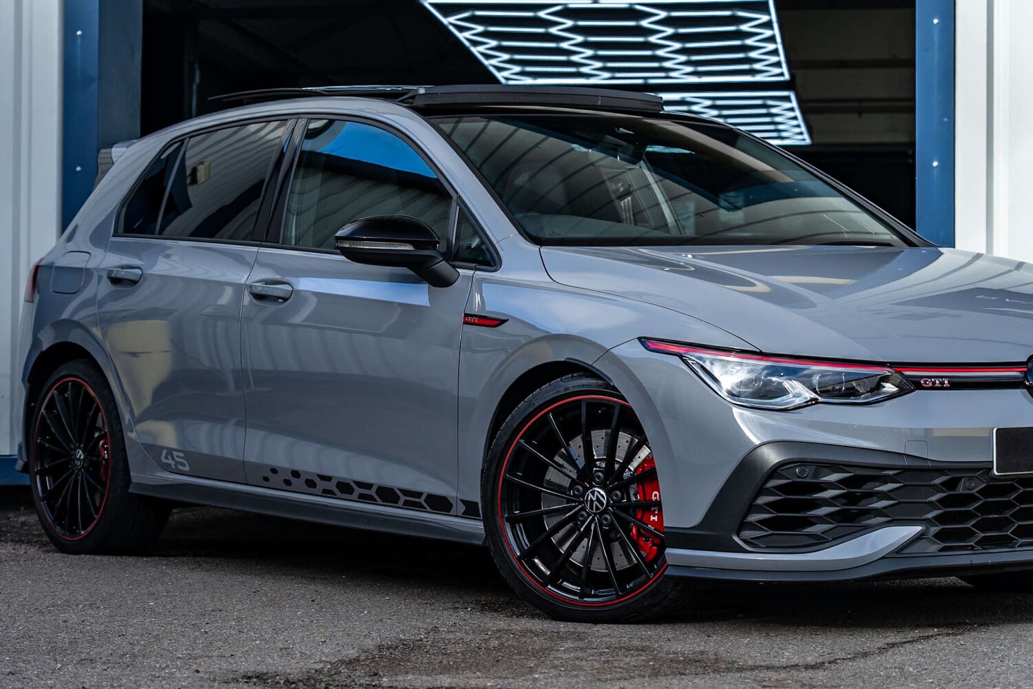 Used Volkswagen Golf 2022 for sale - 77370945: Photo 7