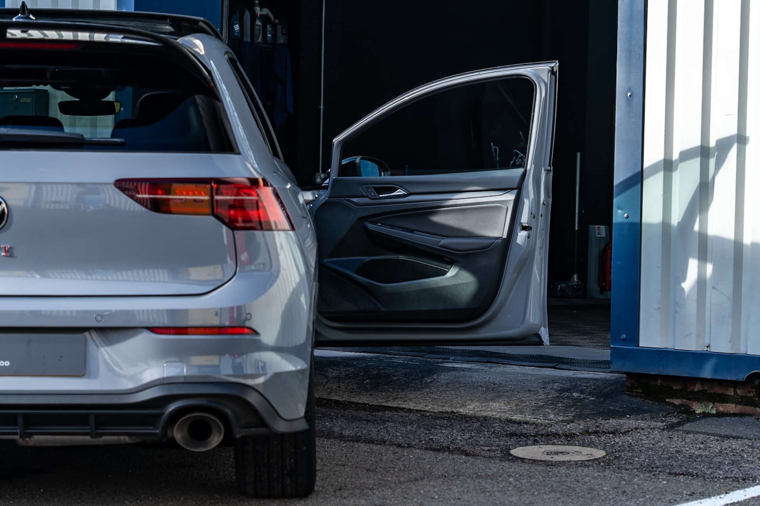 Used Volkswagen Golf 2022 for sale - 77370945: Photo 8