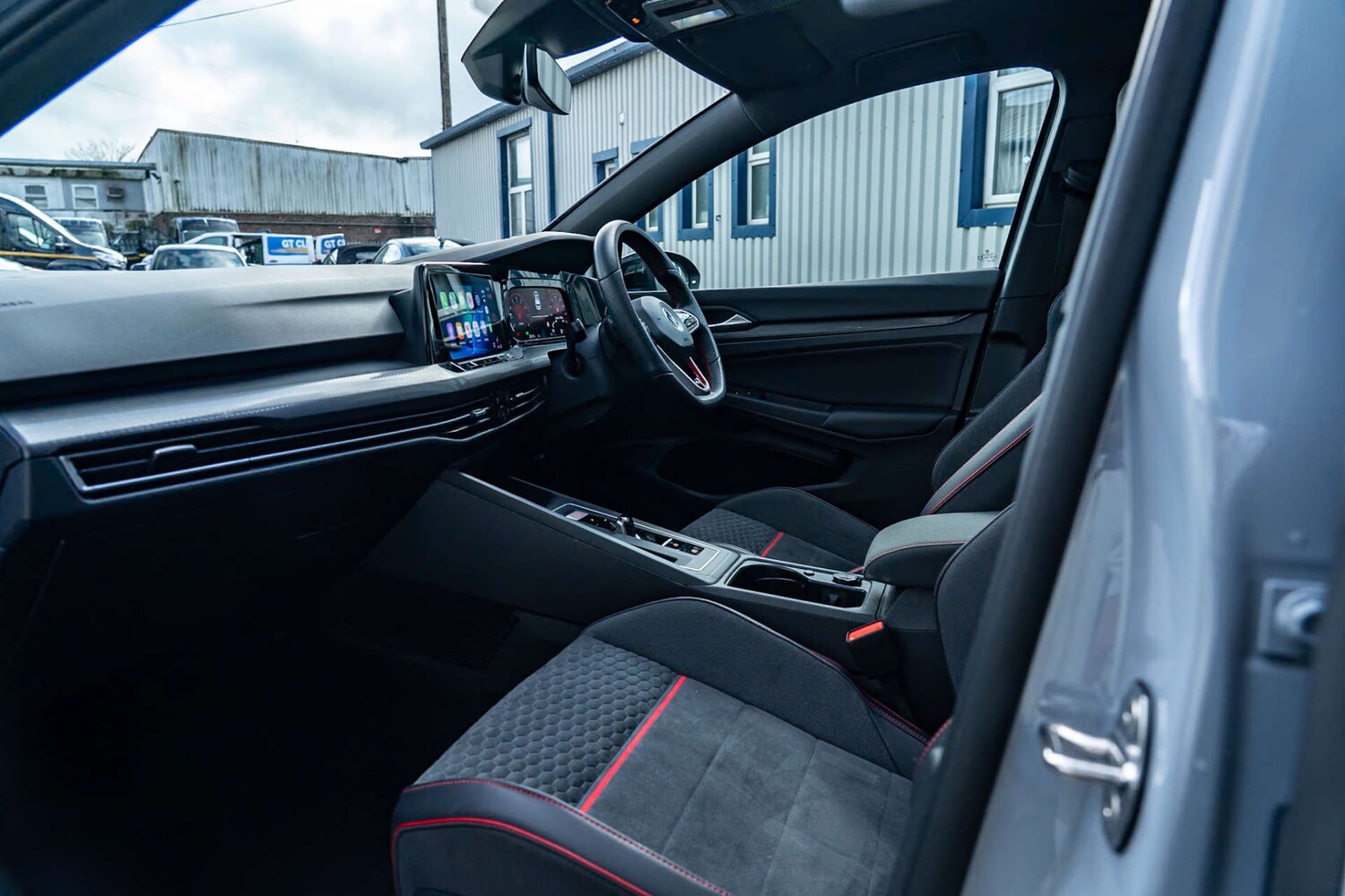 Used Volkswagen Golf 2022 for sale - 77370945: Photo 9