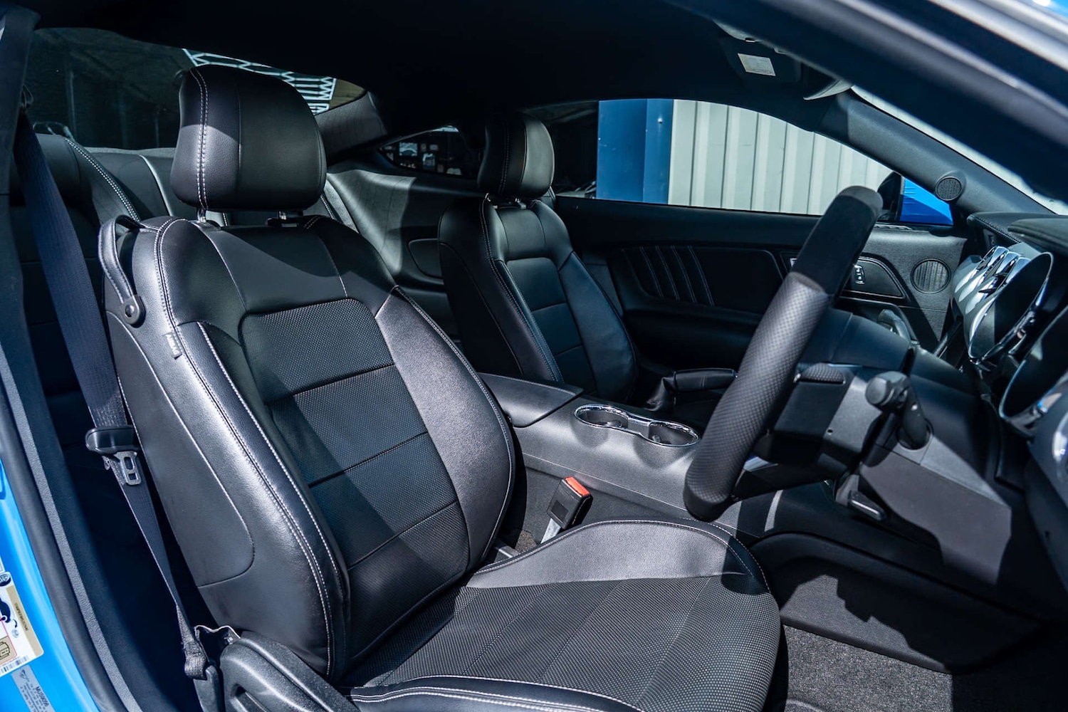 Used Ford Mustang 2018 for sale - 78202480: Photo 10