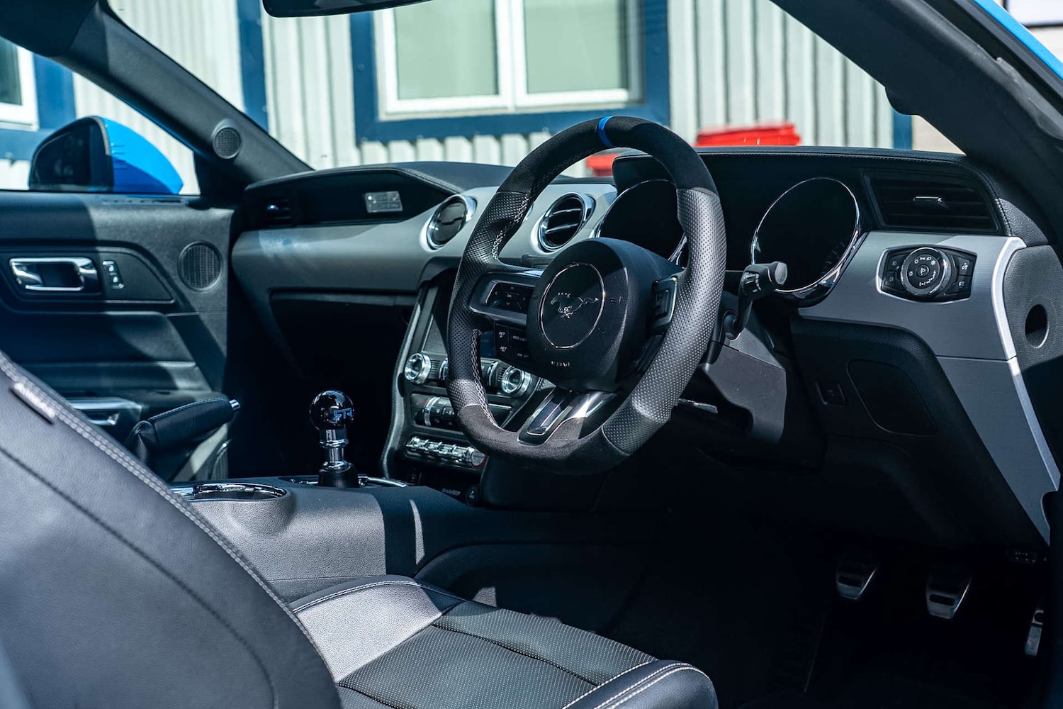 Used Ford Mustang 2018 for sale - 78202480: Photo 11