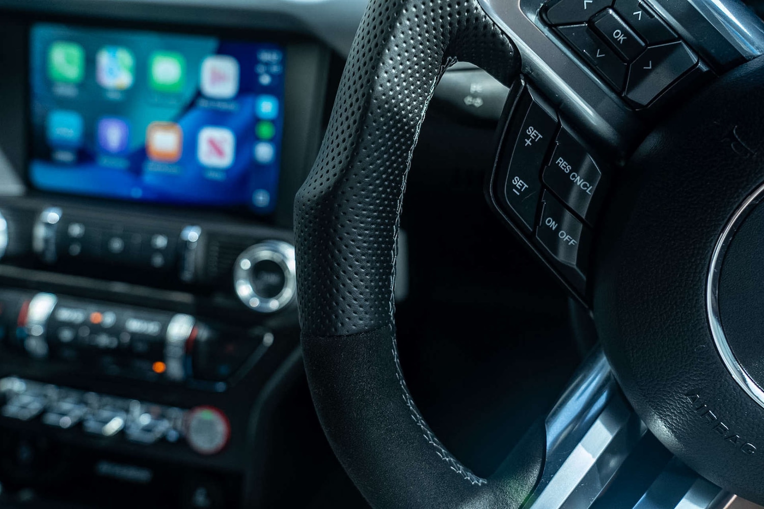 Used Ford Mustang 2018 for sale - 78202480: Photo 12