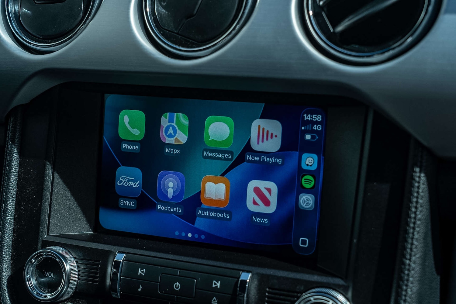 Used Ford Mustang 2018 for sale - 78202480: Photo 13