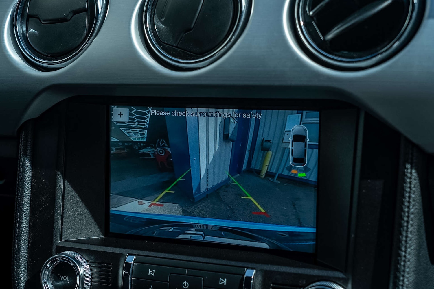 Used Ford Mustang 2018 for sale - 78202480: Photo 14