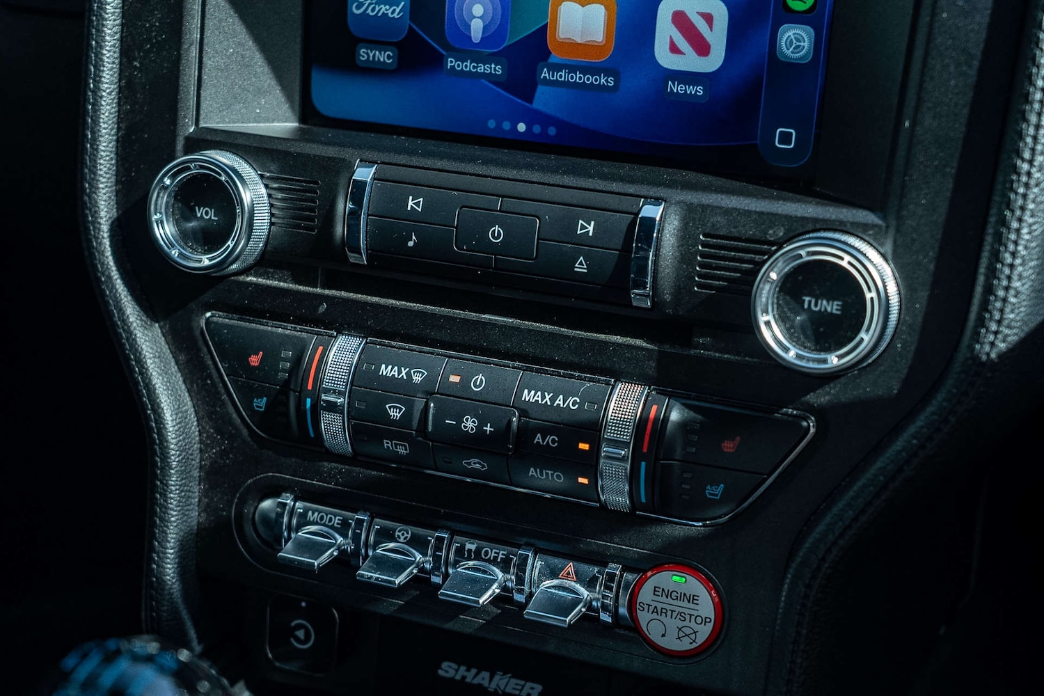 Used Ford Mustang 2018 for sale - 78202480: Photo 15