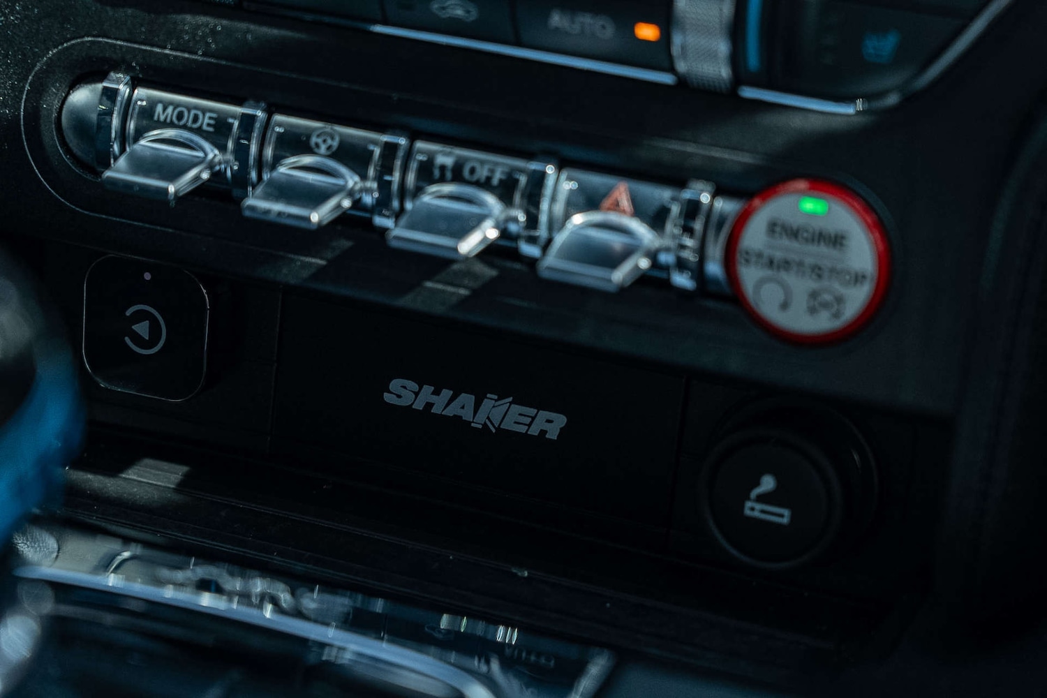 Used Ford Mustang 2018 for sale - 78202480: Photo 16