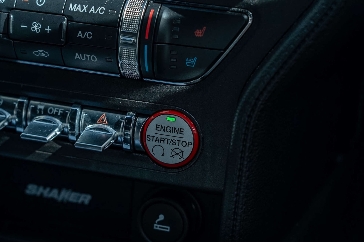 Used Ford Mustang 2018 for sale - 78202480: Photo 17