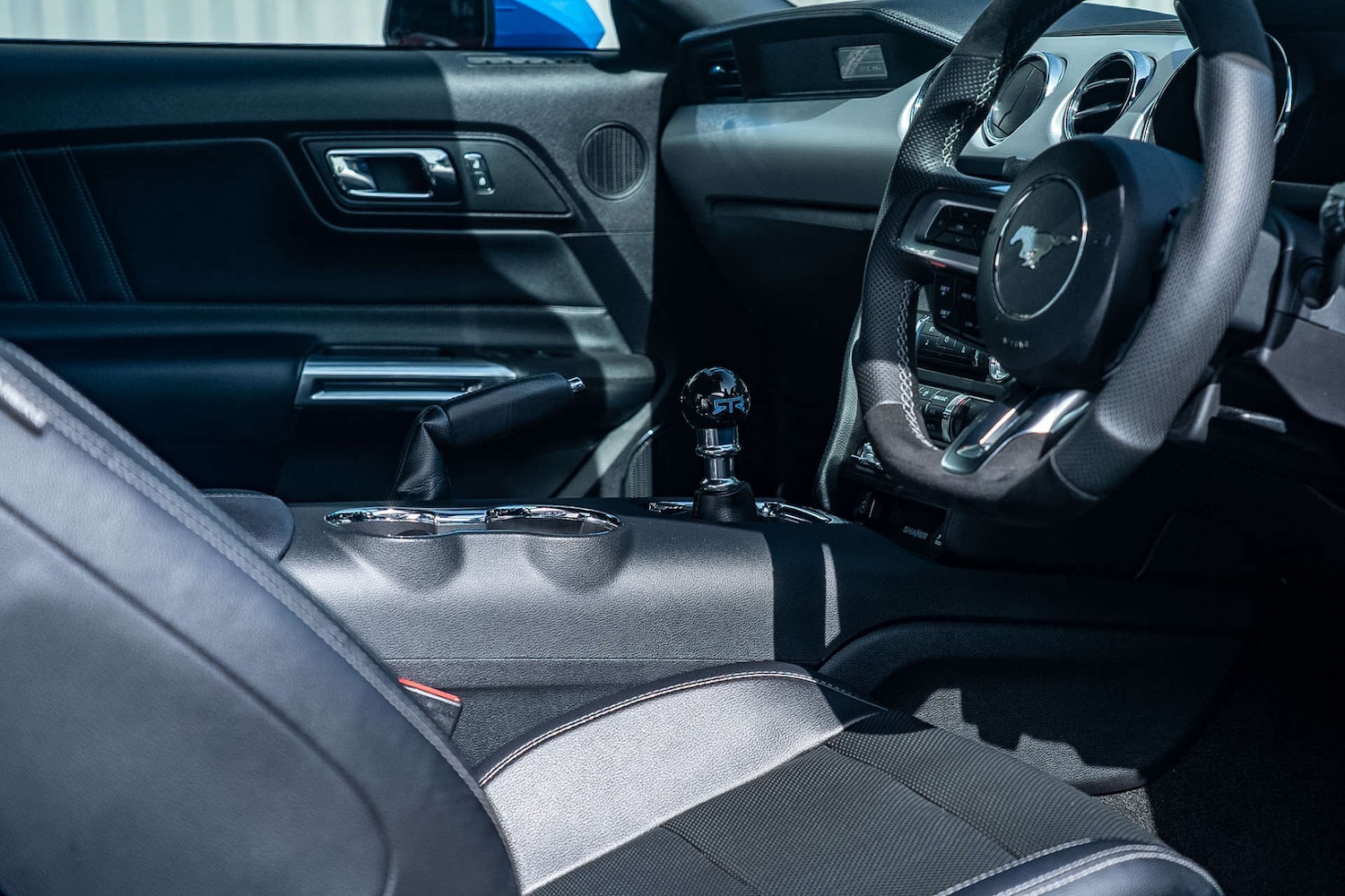 Used Ford Mustang 2018 for sale - 78202480: Photo 18