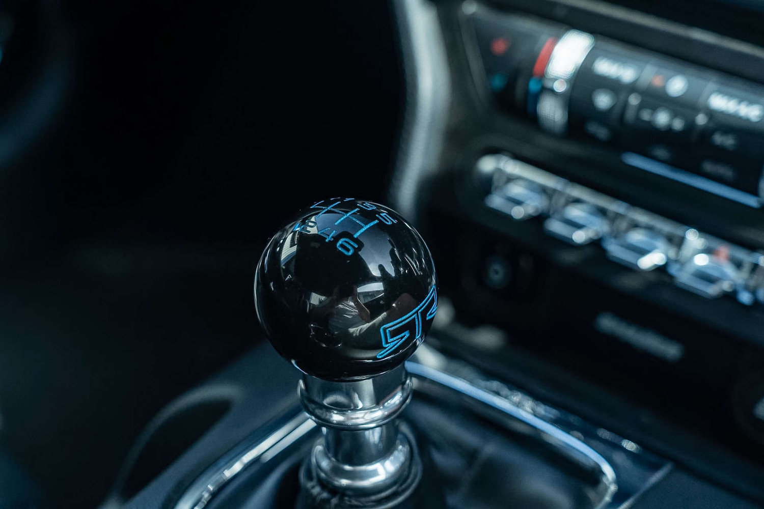 Used Ford Mustang 2018 for sale - 78202480: Photo 19