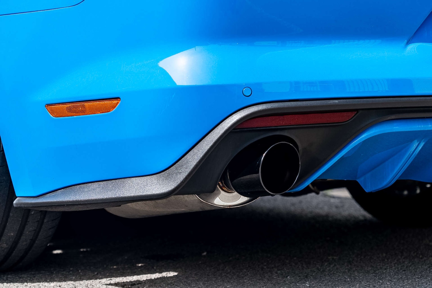 Used Ford Mustang 2018 for sale - 78202480: Photo 20