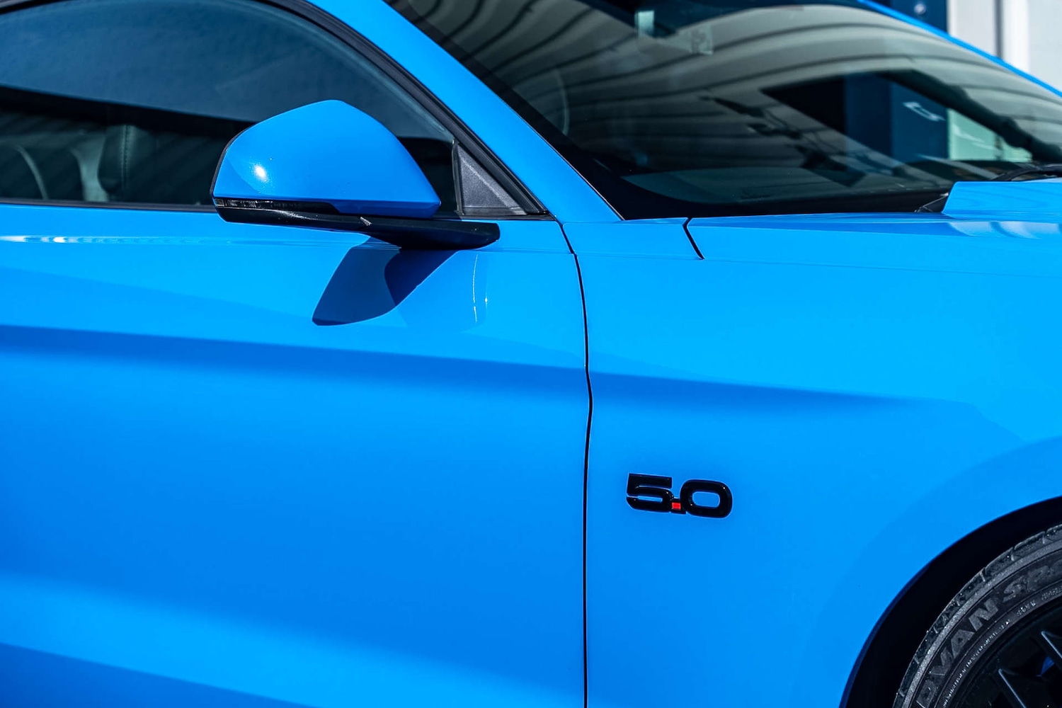 Used Ford Mustang 2018 for sale - 78202480: Photo 22