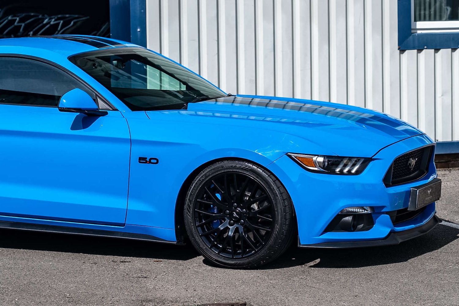 Used Ford Mustang 2018 for sale - 78202480: Photo 23