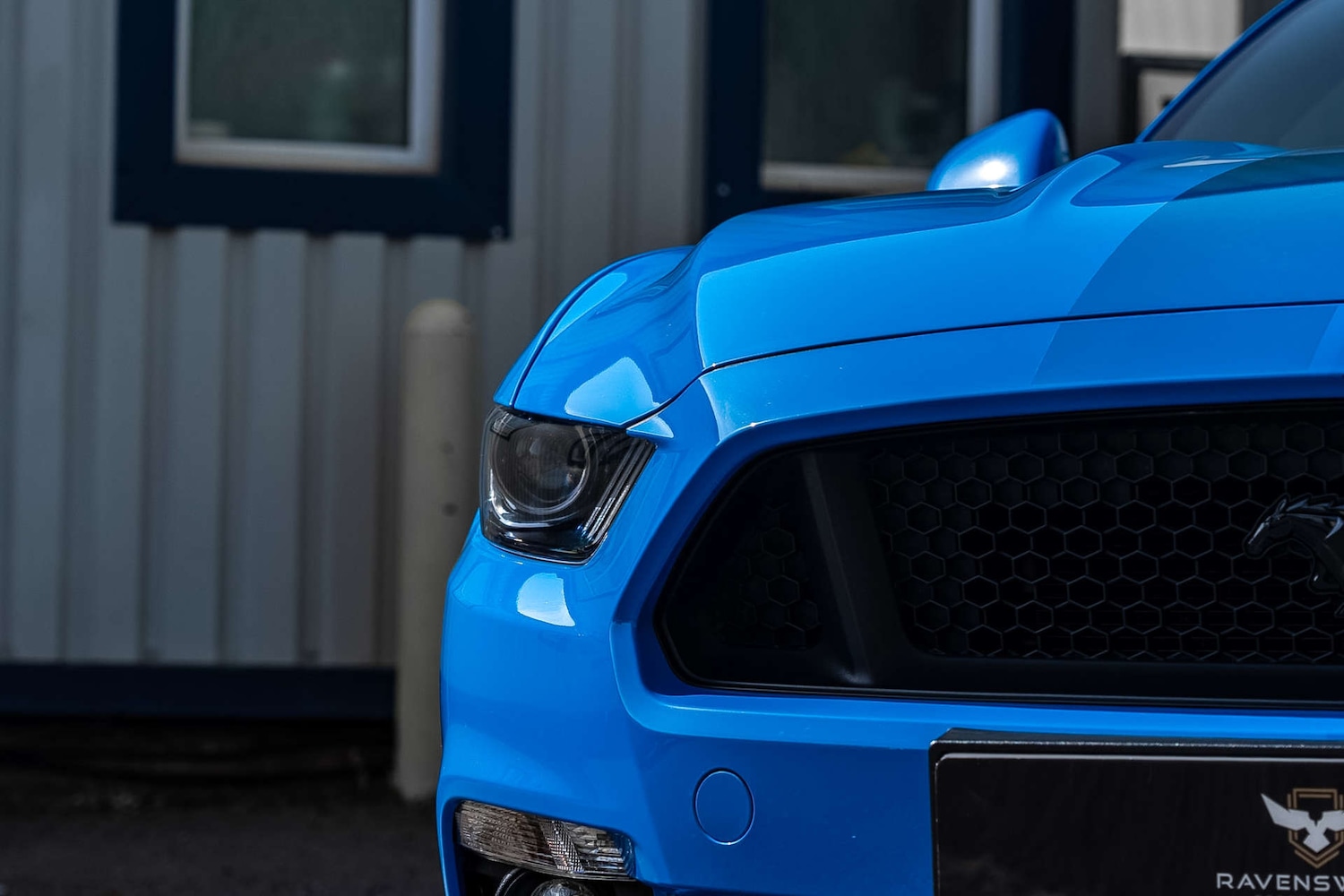 Used Ford Mustang 2018 for sale - 78202480: Photo 25