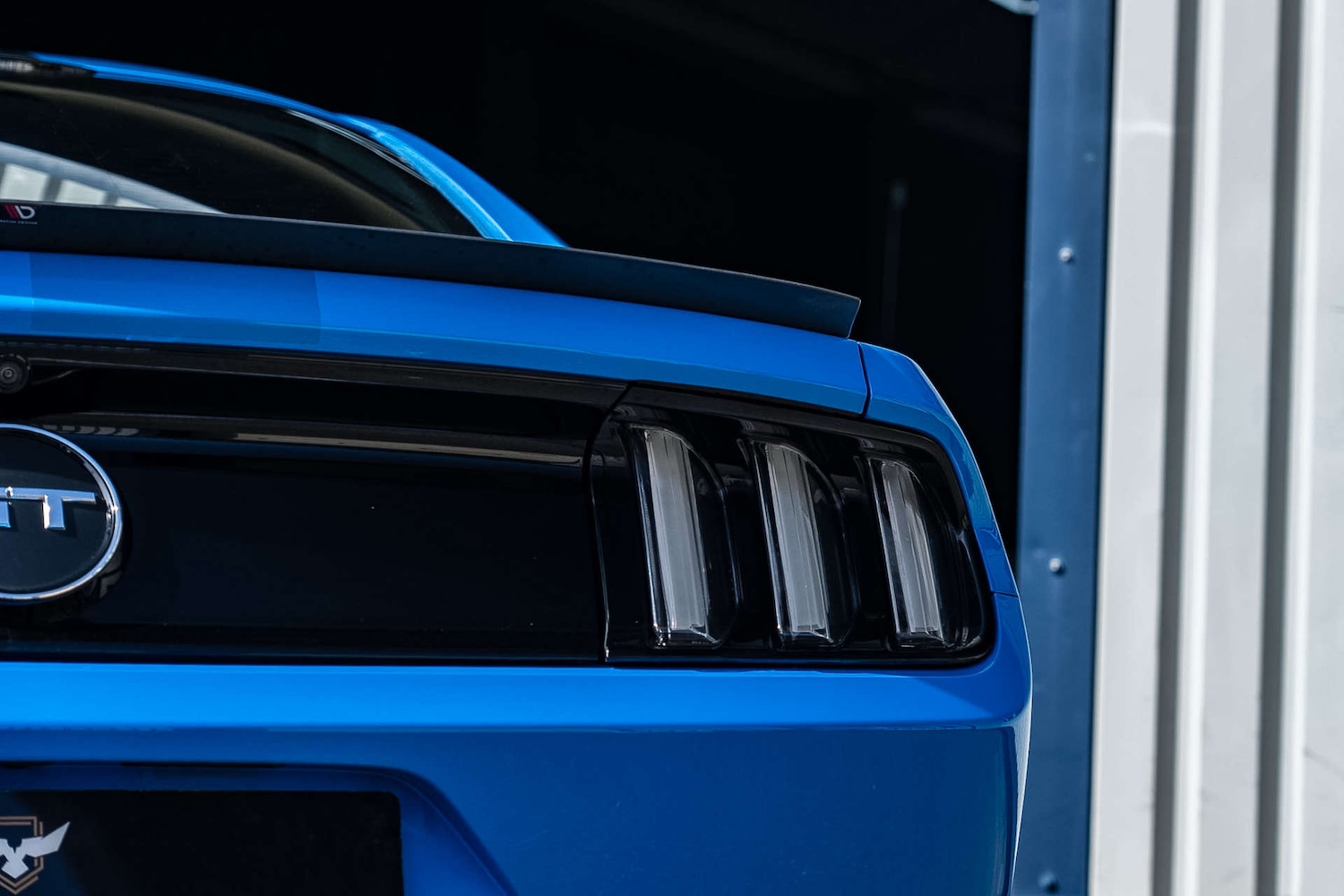 Used Ford Mustang 2018 for sale - 78202480: Photo 26