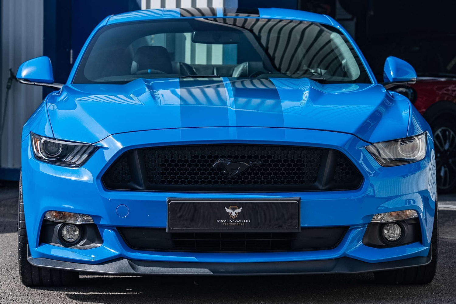 Used Ford Mustang 2018 for sale - 78202480: Photo 27