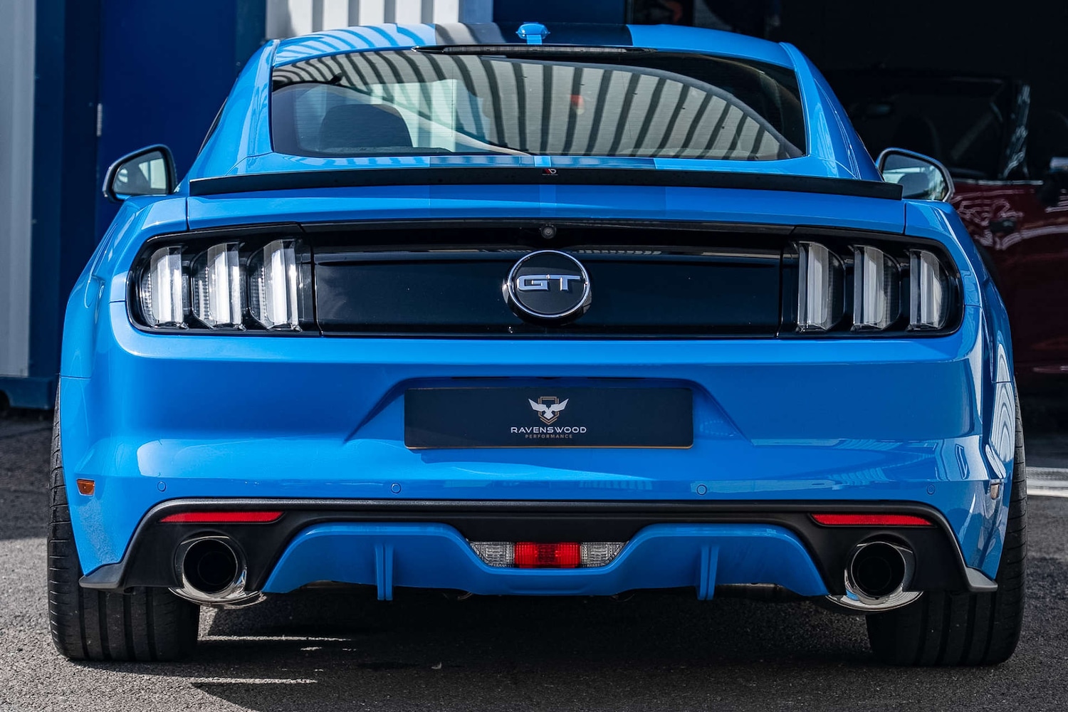 Used Ford Mustang 2018 for sale - 78202480: Photo 28