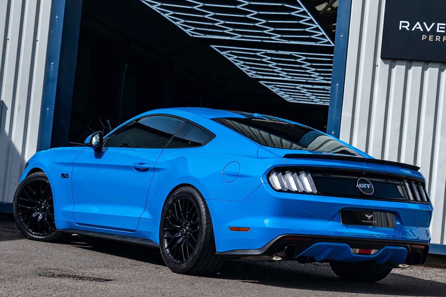 Used Ford Mustang 2018 for sale - 78202480: Photo 30