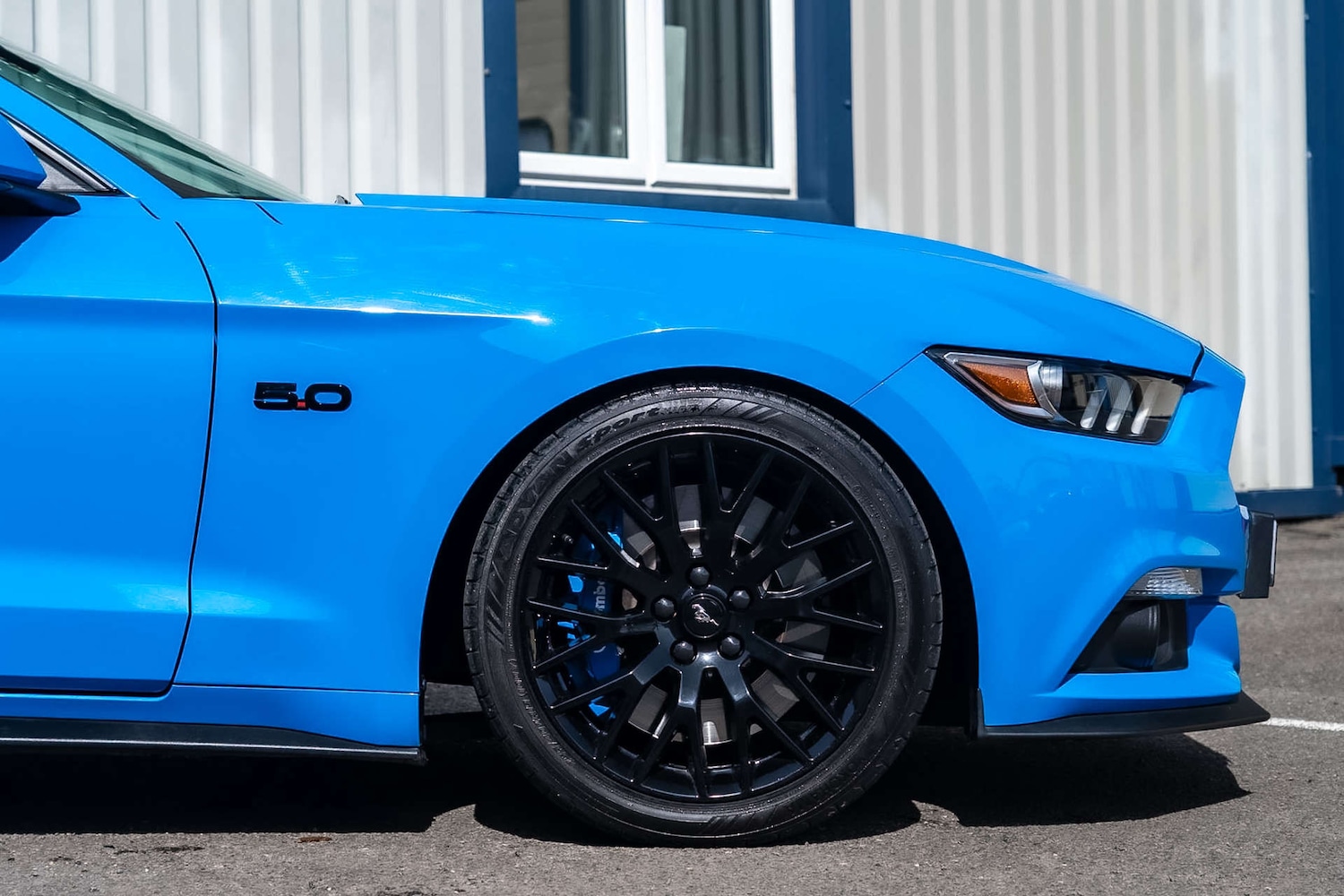 Used Ford Mustang 2018 for sale - 78202480: Photo 6