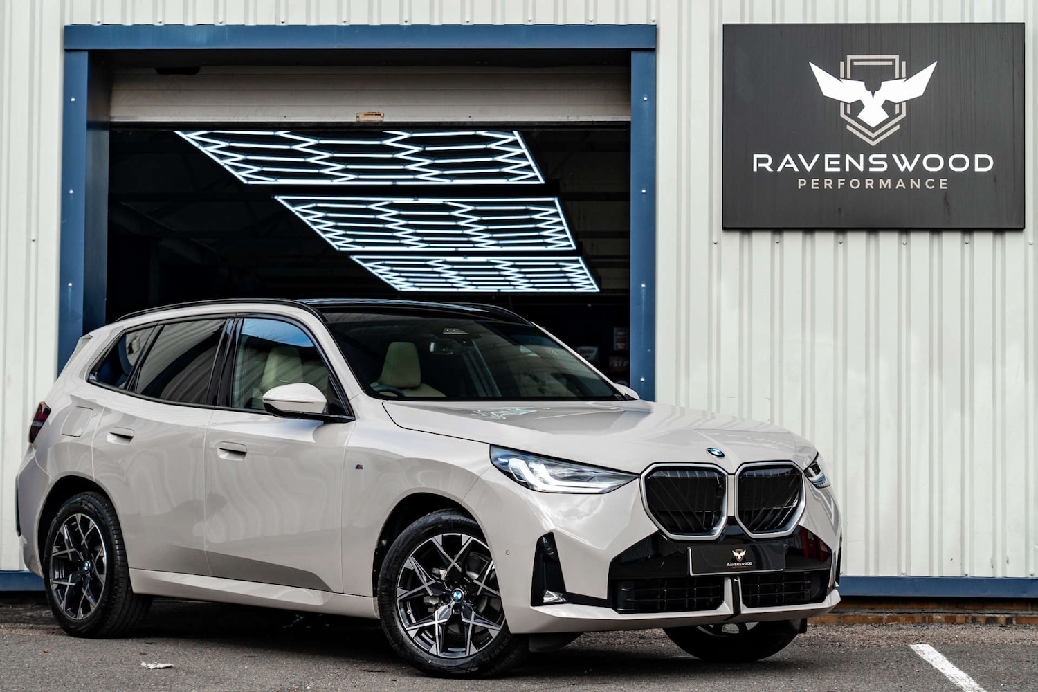 Used BMW X3 2025 for sale - 76601236: Photo 1