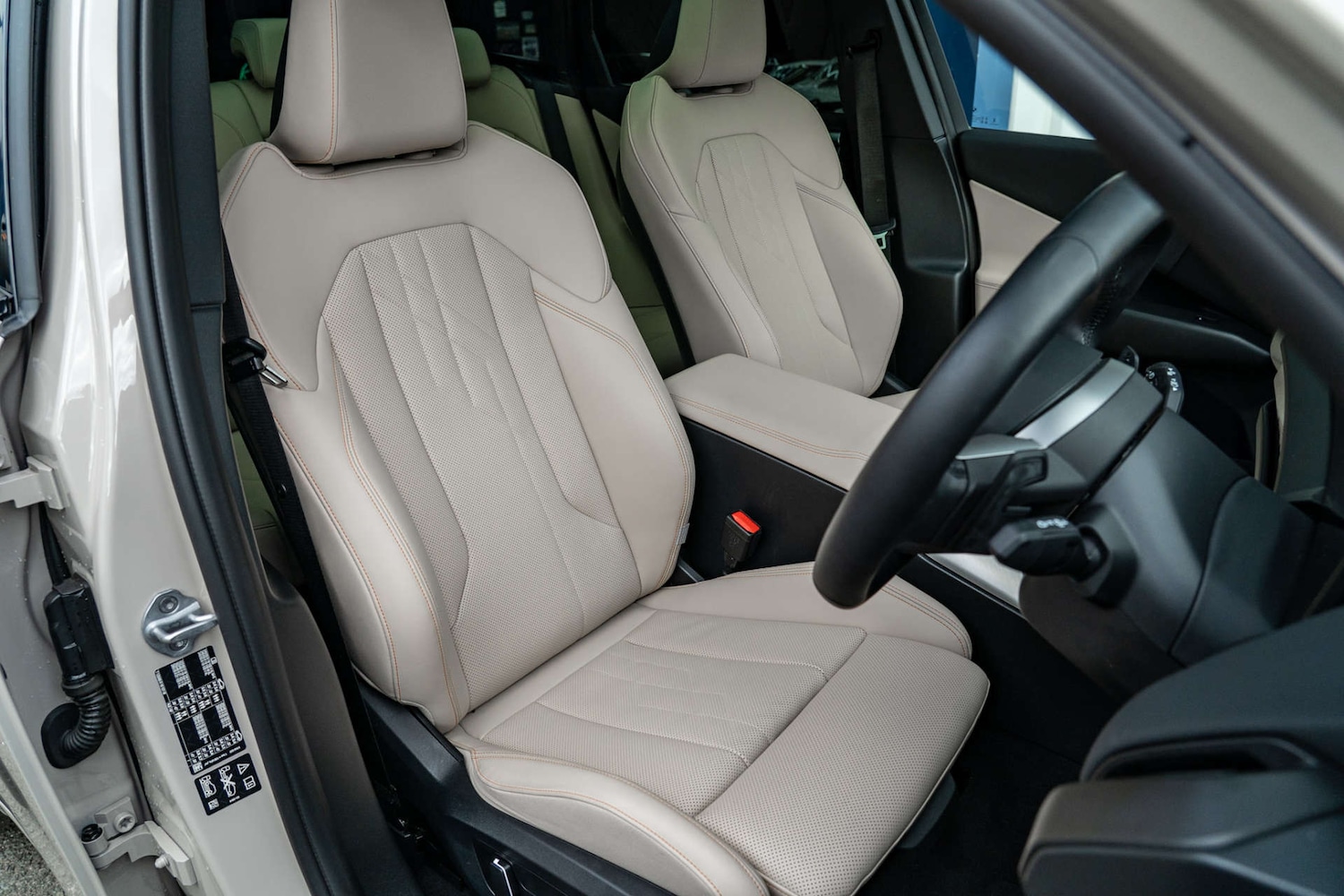 Used BMW X3 2025 for sale - 76601236: Photo 10