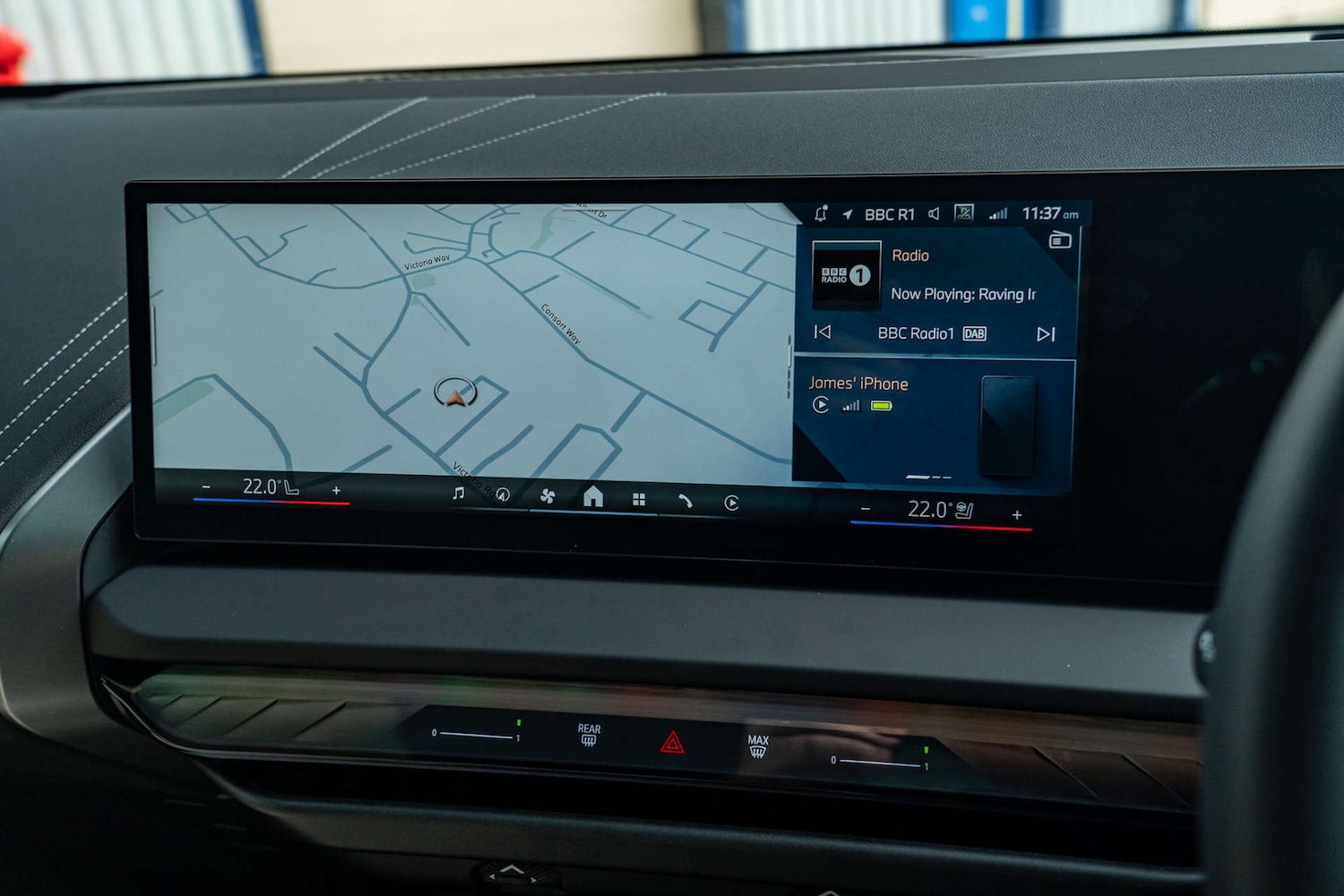 Used BMW X3 2025 for sale - 76601236: Photo 14