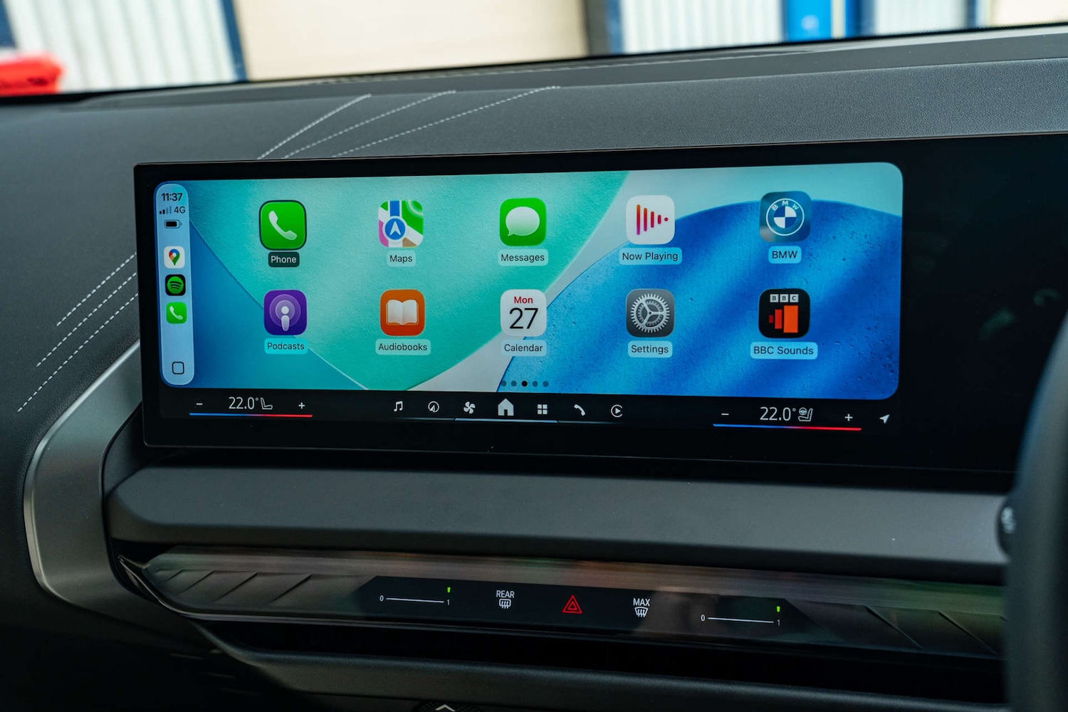 Used BMW X3 2025 for sale - 76601236: Photo 15