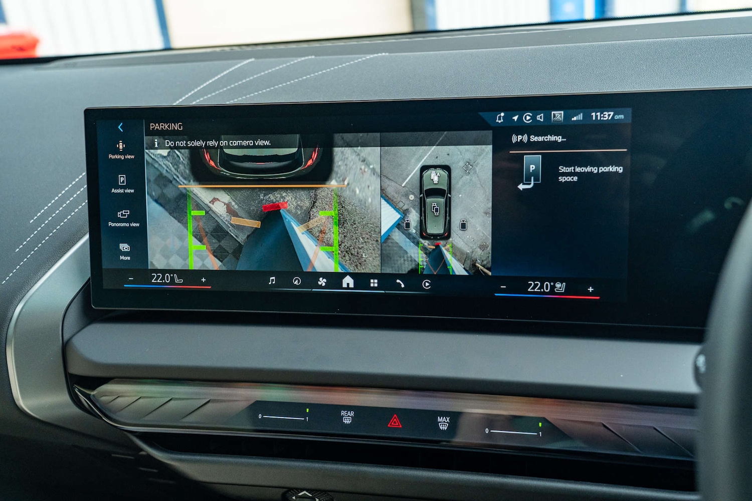 Used BMW X3 2025 for sale - 76601236: Photo 16