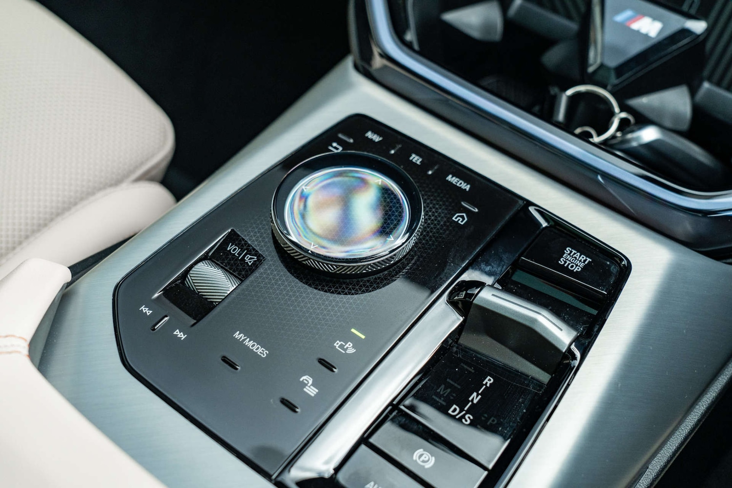 Used BMW X3 2025 for sale - 76601236: Photo 18