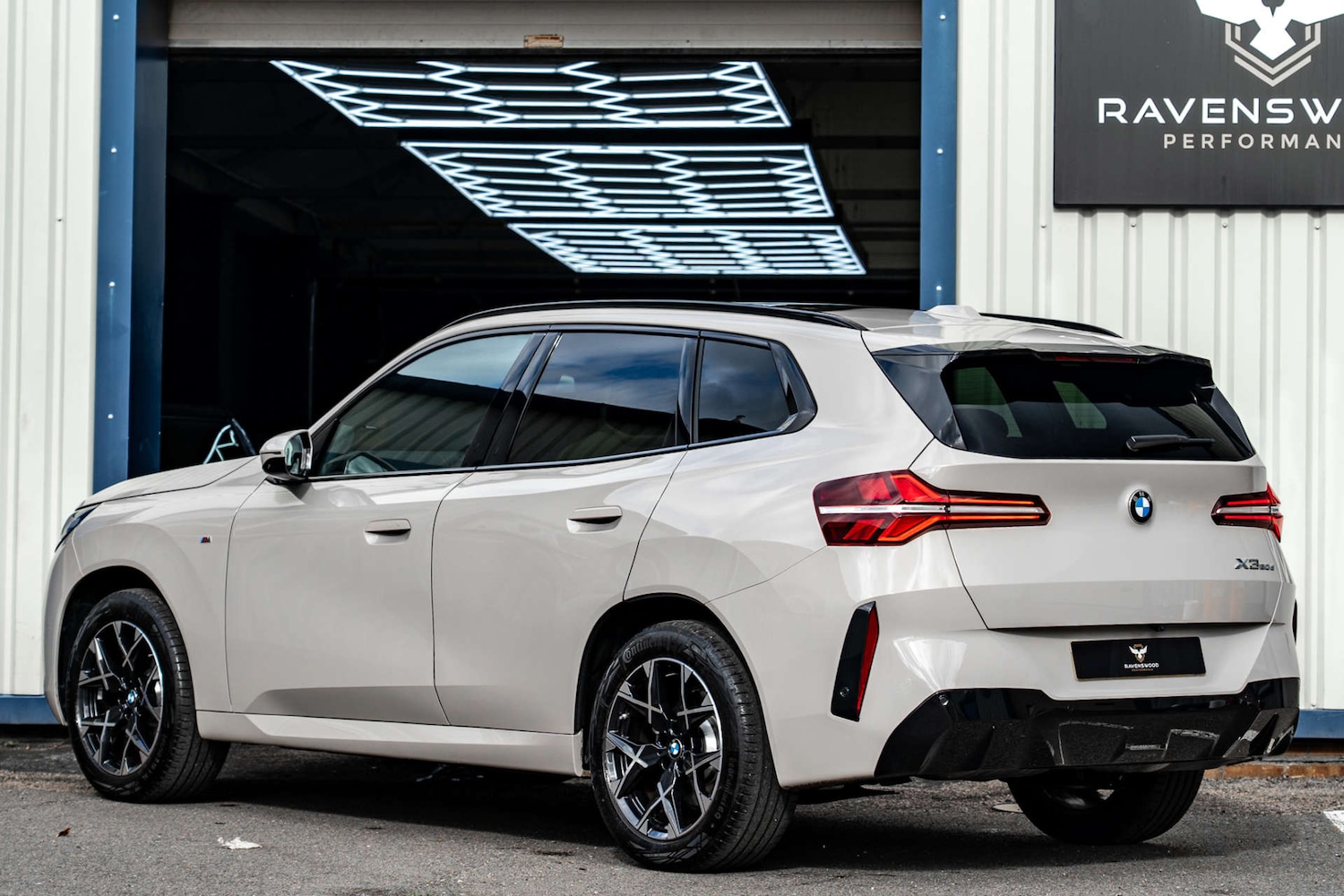 Used BMW X3 2025 for sale - 76601236: Photo 2