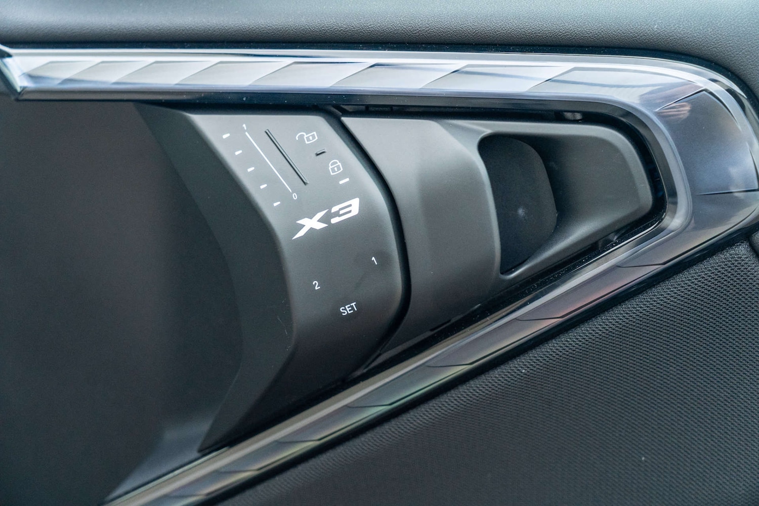 Used BMW X3 2025 for sale - 76601236: Photo 22