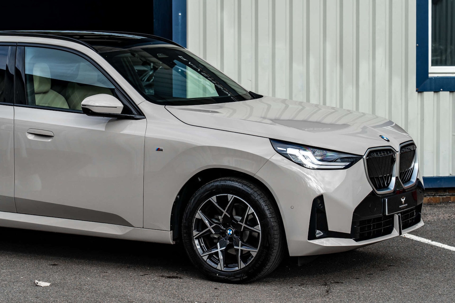 Used BMW X3 2025 for sale - 76601236: Photo 23