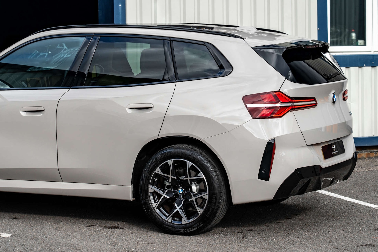 Used BMW X3 2025 for sale - 76601236: Photo 24