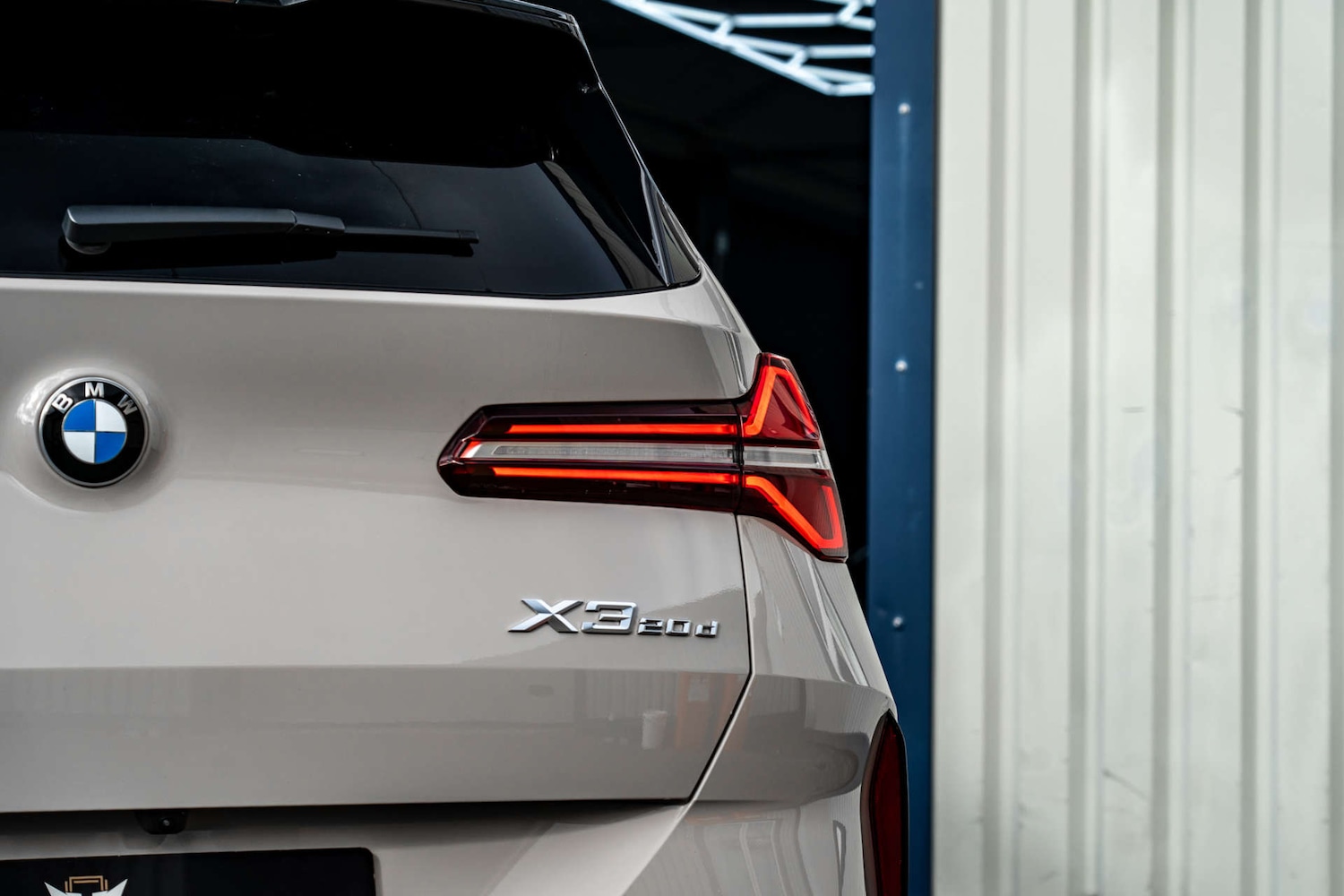 Used BMW X3 2025 for sale - 76601236: Photo 26